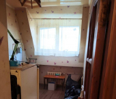ОСЗ 36 кв м улица Малиновского, 70А