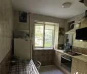2-комн, 48кв м, этаж 1/5 Доломановский переулок, 70