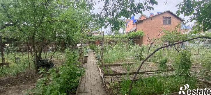 Земельный участок Буквенная улица, 30,  д. 30