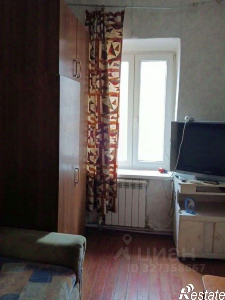 Комната ул 1-й Конной Армии, 5а,  д. 5а