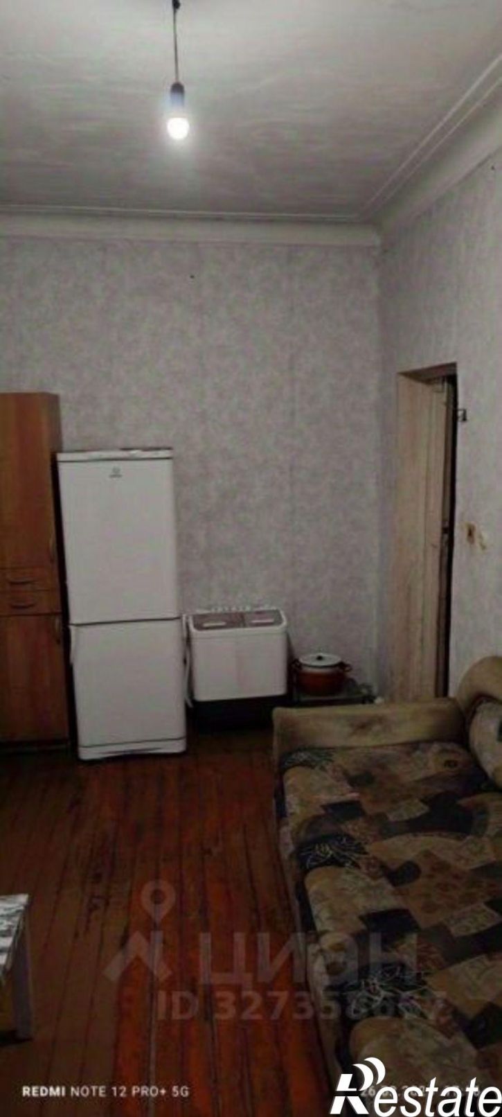 Комната ул 1-й Конной Армии, 5а,  д. 5а