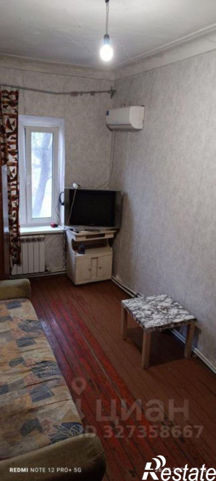 Комната ул 1-й Конной Армии, 5а,  д. 5а