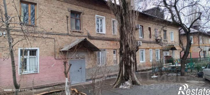 Комната ул 1-й Конной Армии, 5а,  д. 5а