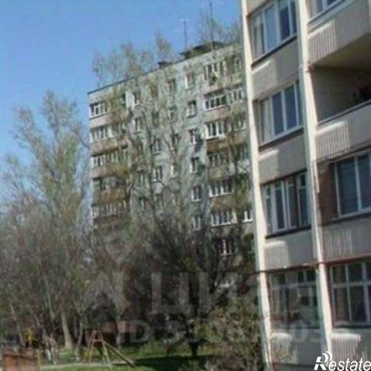 3-комн квартира ул Курская, 17,  д. 17