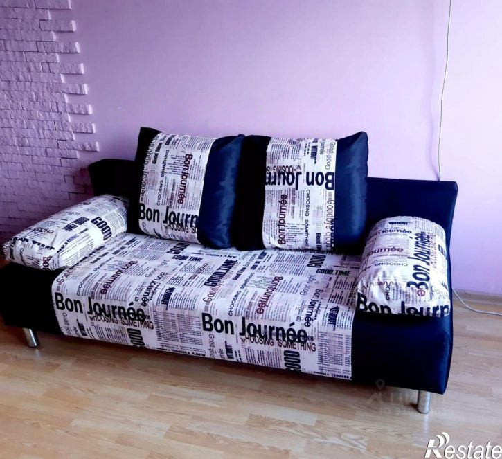 3-комн квартира ул Курская, 17,  д. 17