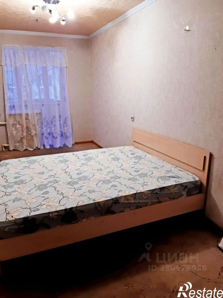 3-комн квартира ул Курская, 17,  д. 17