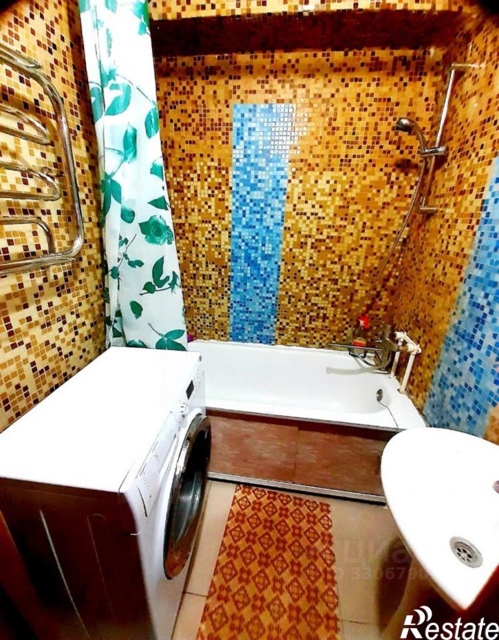3-комн квартира ул Курская, 17,  д. 17