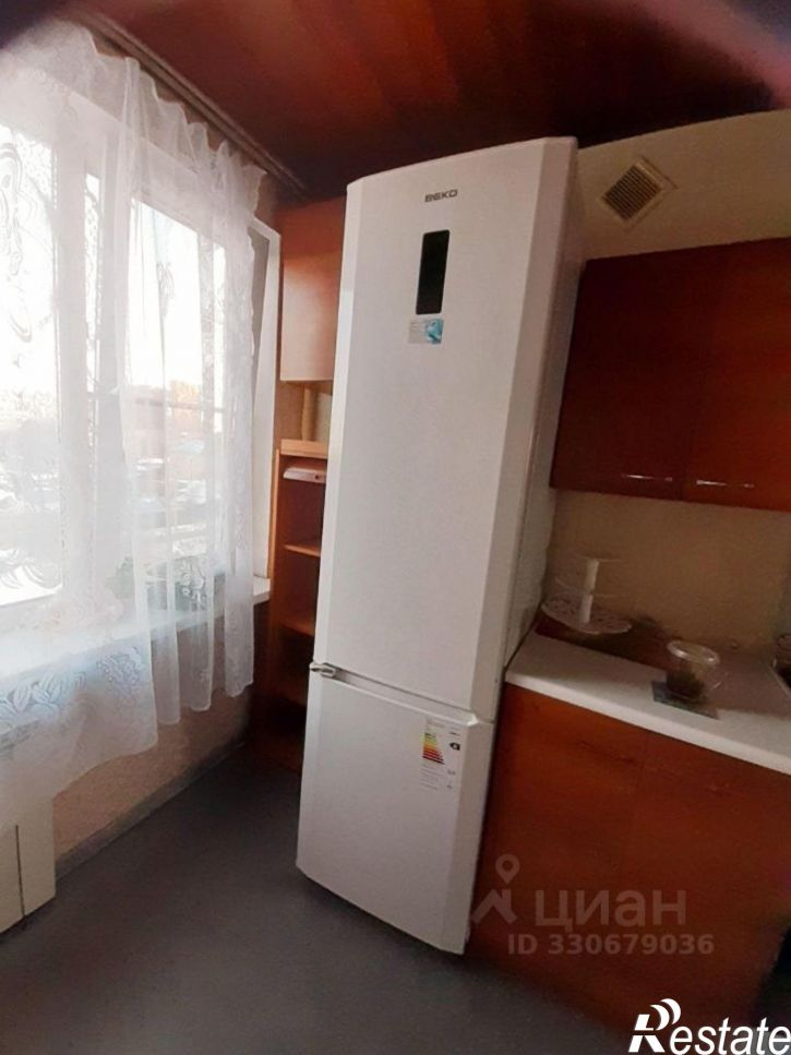 3-комн квартира ул Курская, 17,  д. 17