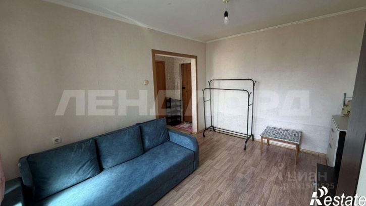 1-комн квартира ул Орбитальная, 68,  д. 68