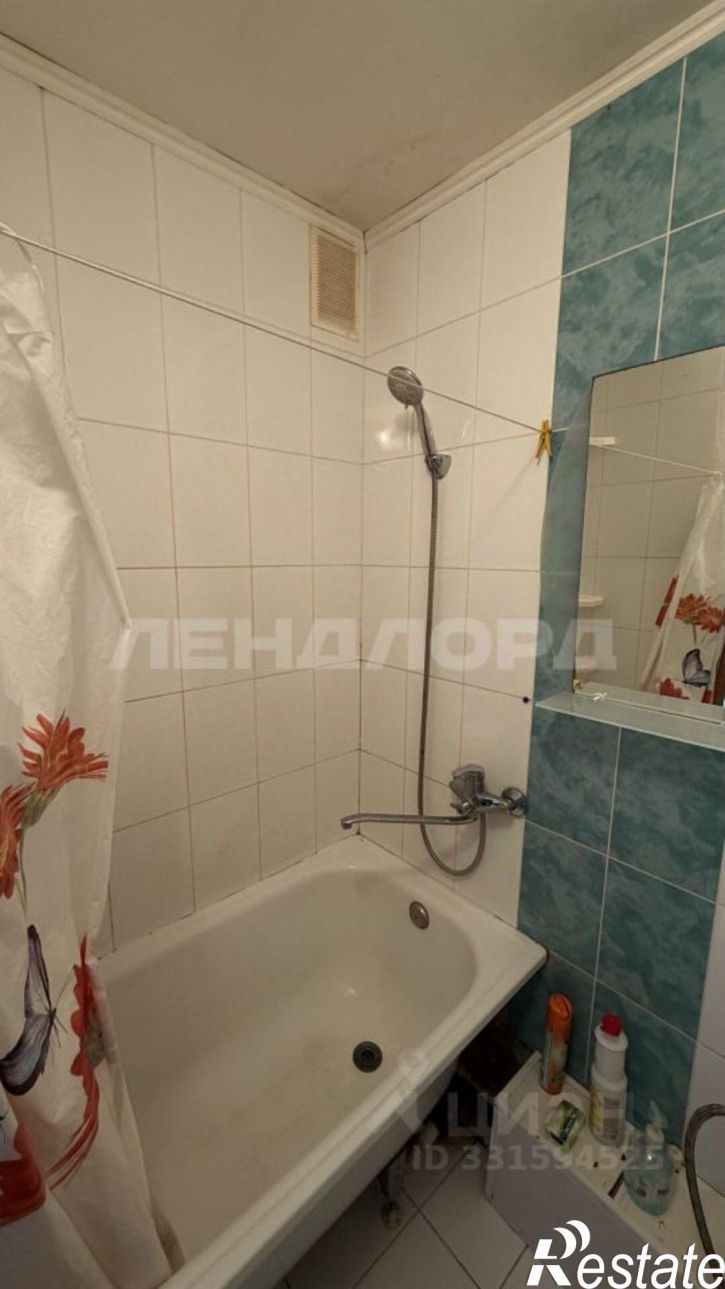 1-комн квартира ул Орбитальная, 68,  д. 68