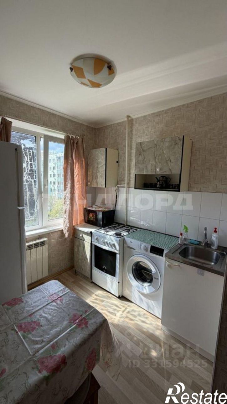 1-комн квартира ул Орбитальная, 68,  д. 68