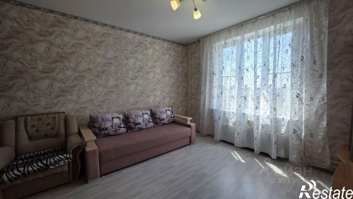 1-комн квартира пр-кт Маршала Жукова, 30/95,  д. 30/95