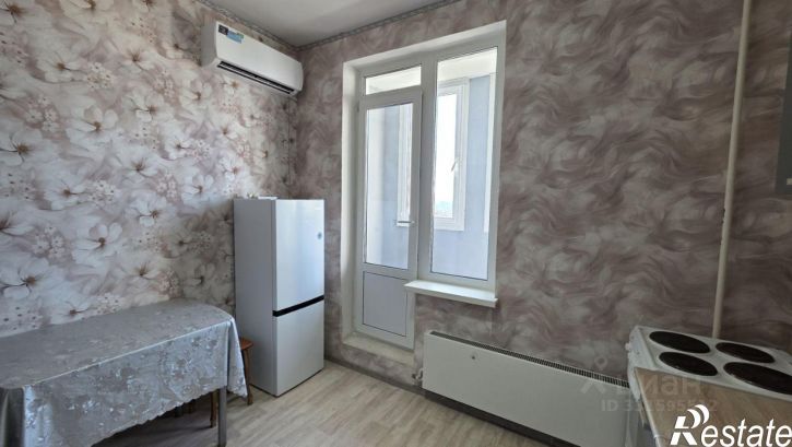 1-комн квартира пр-кт Маршала Жукова, 30/95,  д. 30/95