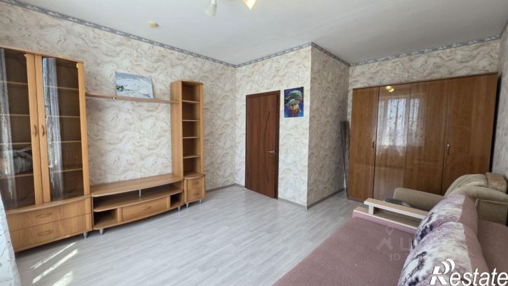 1-комн квартира пр-кт Маршала Жукова, 30/95,  д. 30/95