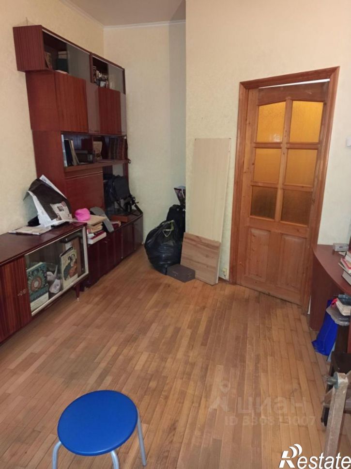 Отдельное здание улица Малиновского, 70А,  д. 70А