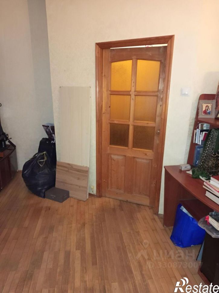 Отдельное здание улица Малиновского, 70А,  д. 70А