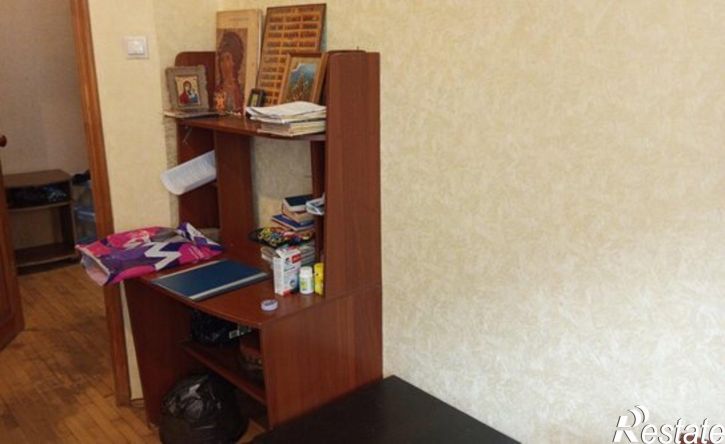 1-комн квартира ул Малиновского, 70а,  д. 70а