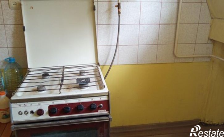 1-комн квартира ул Малиновского, 70а,  д. 70а