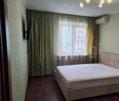 2-комн, 56кв м, этаж 9/11 Днепровский пер, 120б