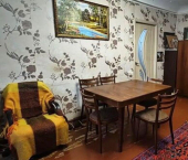 4-комн, 58кв м, этаж 3/5 ул Оганова, 15