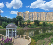 18 кв м ул Малиновского, 66/1
