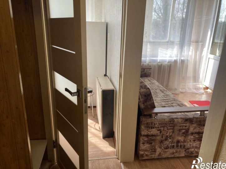 1-комн квартира улица Добровольского, 36,  д. 36