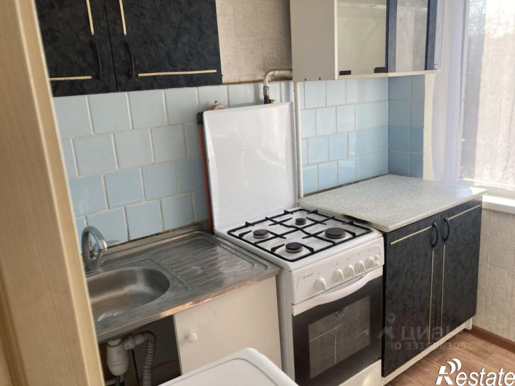 1-комн квартира улица Добровольского, 36,  д. 36