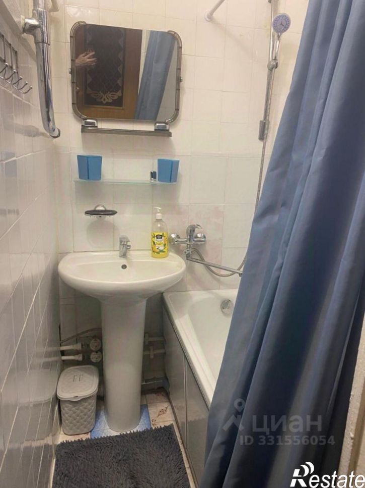 2-комн квартира Коммунистический проспект, 38 к3,  д. 38 к3