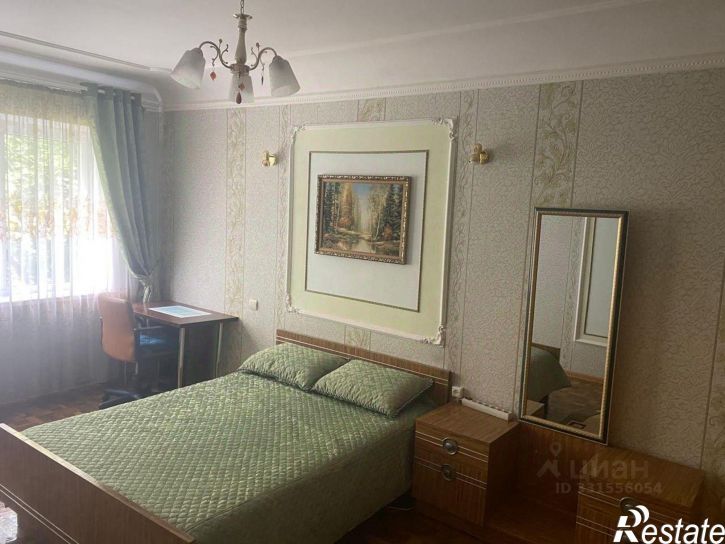 2-комн квартира Коммунистический проспект, 38 к3,  д. 38 к3