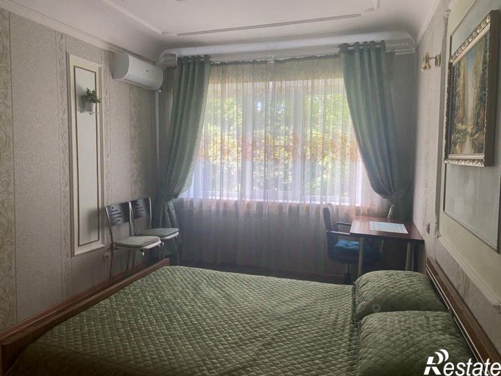 2-комн квартира Коммунистический проспект, 38 к3,  д. 38 к3