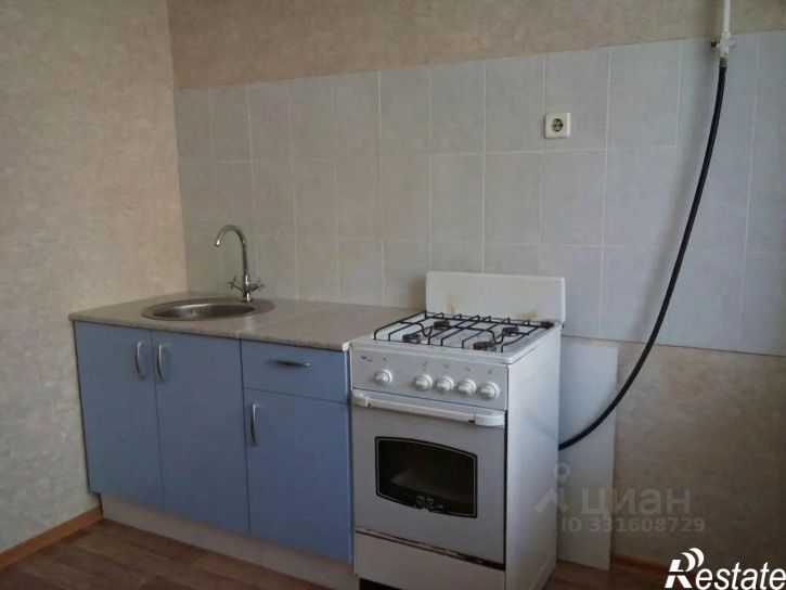 1-комн квартира Благодатная улица, 166Б,  д. 166Б