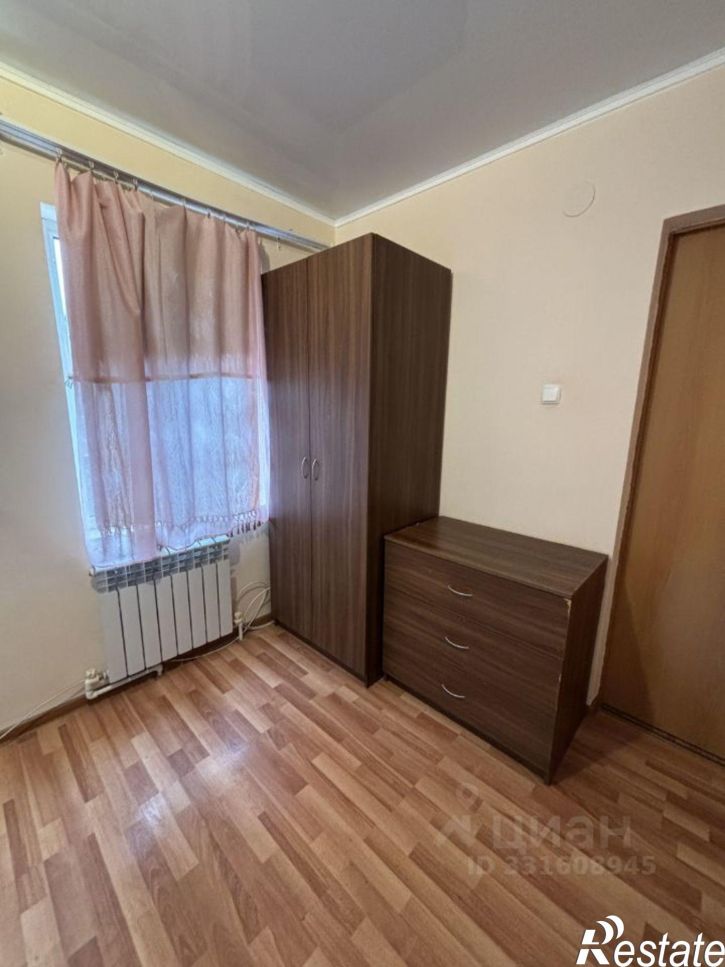Комната ул Малюгиной, 50,  д. 50