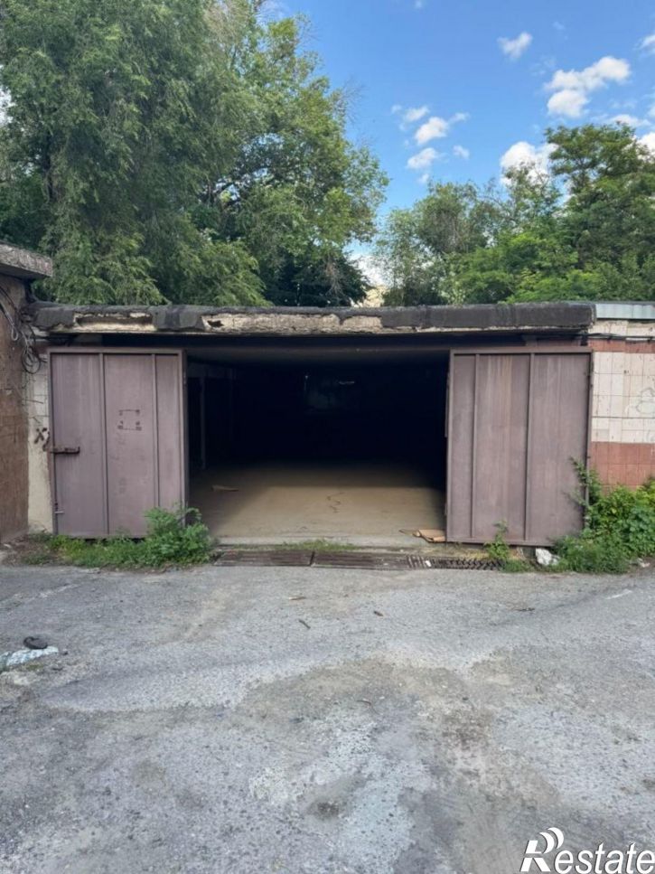Гараж/парковка проспект Ленина, 105В,  д. 105В