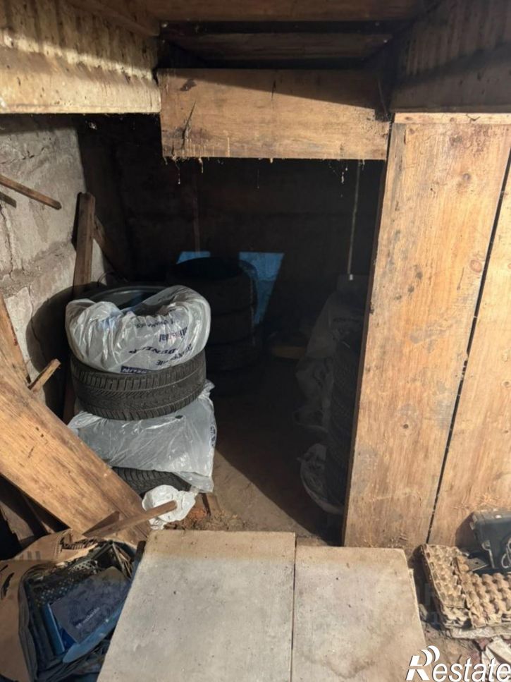 Гараж/парковка проспект Ленина, 105В,  д. 105В