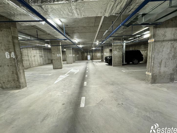 Гараж/парковка улица Согласия, 7-9,  д. 7-9