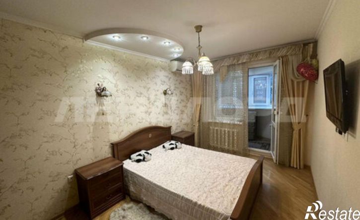 4-комн квартира ул Еременко, 66/5,  д. 66/5