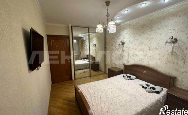 4-комн квартира ул Еременко, 66/5,  д. 66/5