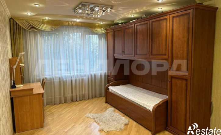 4-комн квартира ул Еременко, 66/5,  д. 66/5