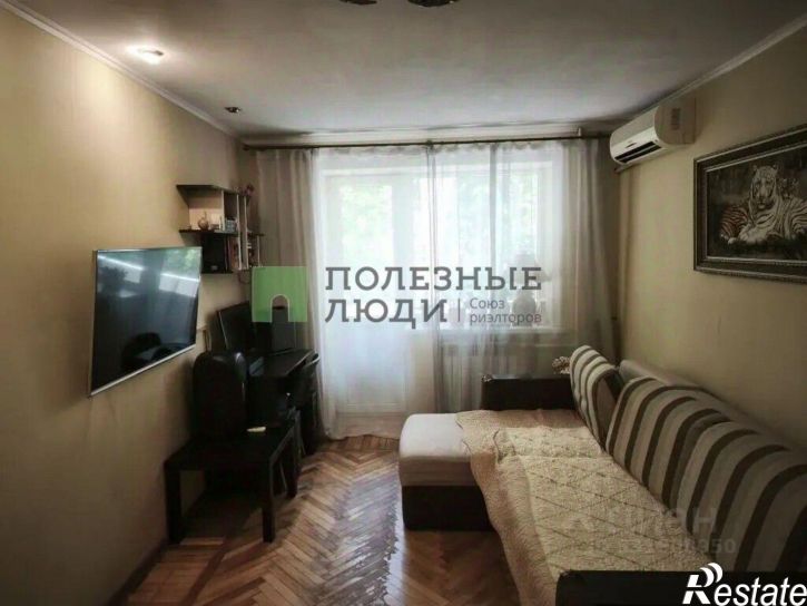 1-комн квартира Коммунистический пр-кт, 15,  д. 15