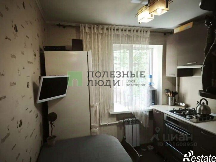 1-комн квартира Коммунистический пр-кт, 15,  д. 15