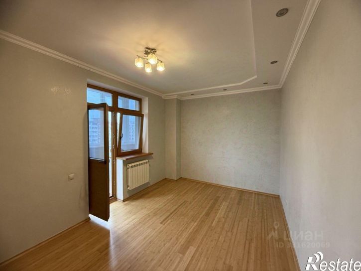 3-комн квартира улица 339-й Стрелковой Дивизии, 12Д,  д. 12Д
