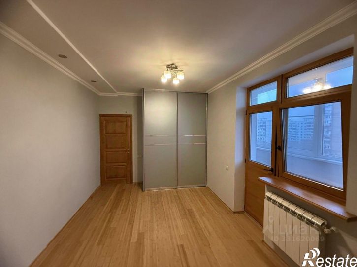 3-комн квартира улица 339-й Стрелковой Дивизии, 12Д,  д. 12Д