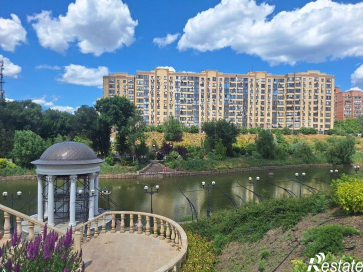 Гараж/парковка ул Малиновского, 66/1,  д. 66/1