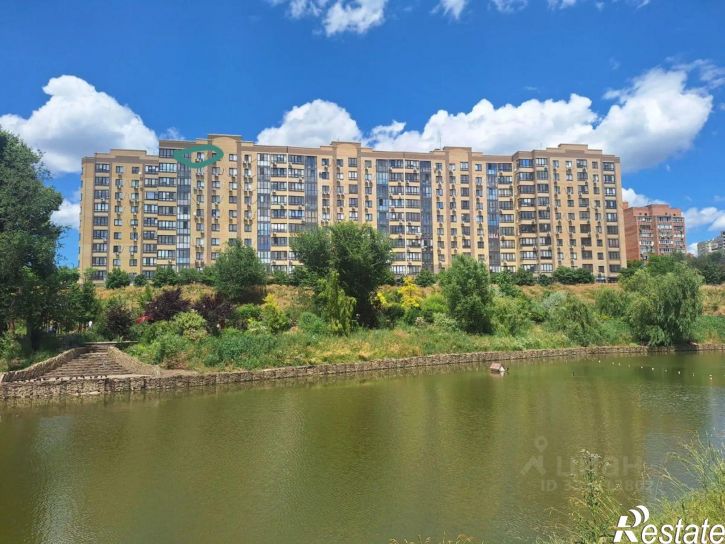 Гараж/парковка ул Малиновского, 66/1,  д. 66/1