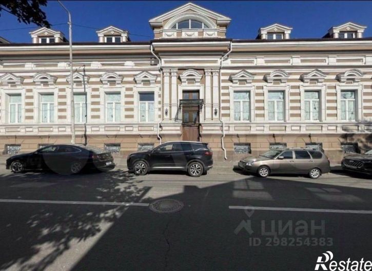 Отдельное здание 14-я линия, 5,  д. 5