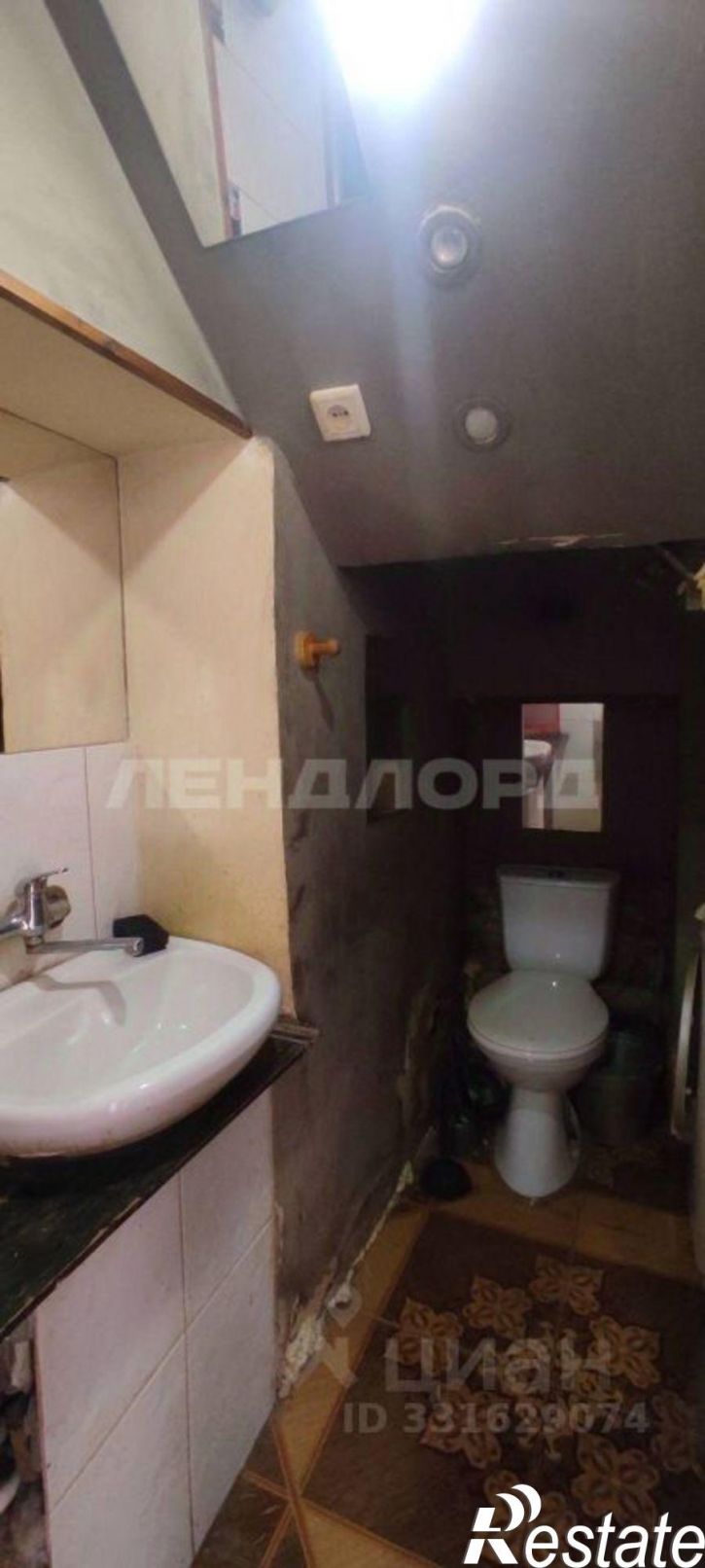 1-комн квартира Железноводский переулок, 25,  д. 25