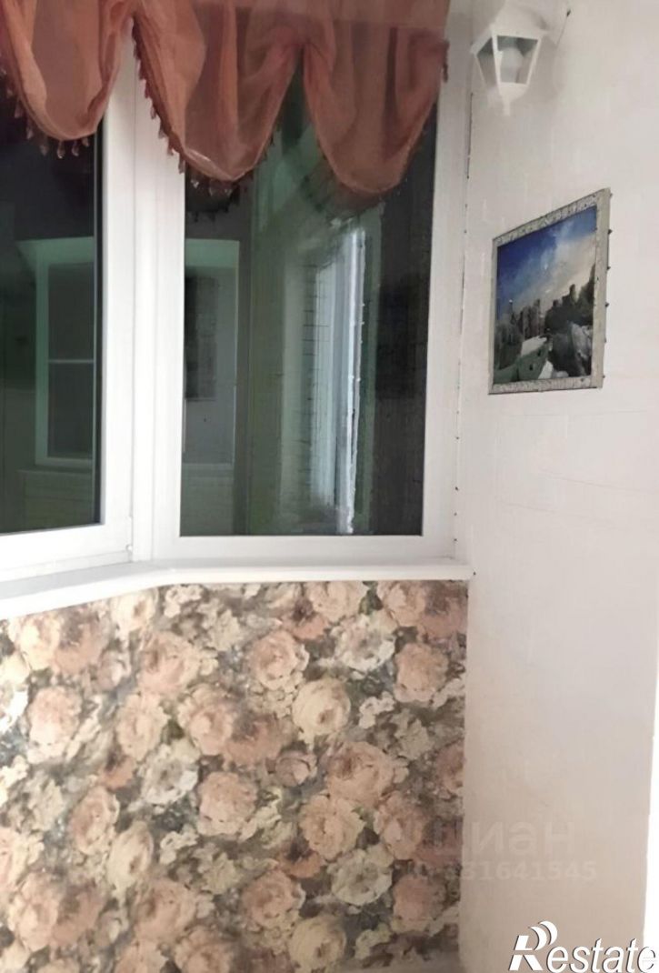 1-комн квартира улица Тружеников, 39/3с1