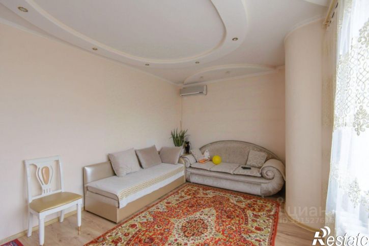 3-комн квартира улица Зорге, 44А/127,  д. 44А/127