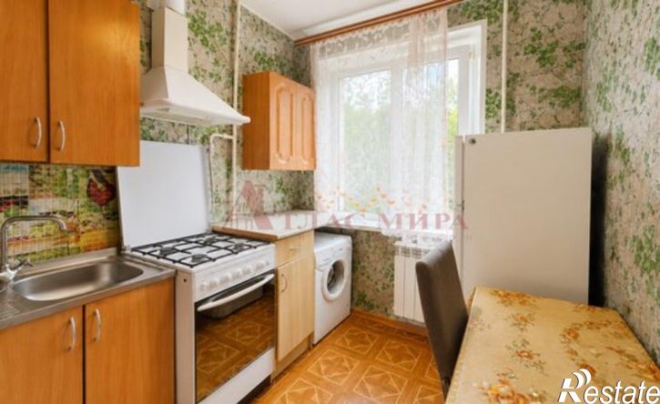 1-комн квартира улица Ерёменко, 56 к2,  д. 56 к2