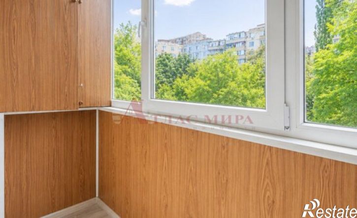 1-комн квартира улица Ерёменко, 56 к2,  д. 56 к2